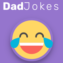React dad jokes app